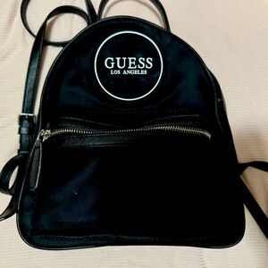 Guess backpack